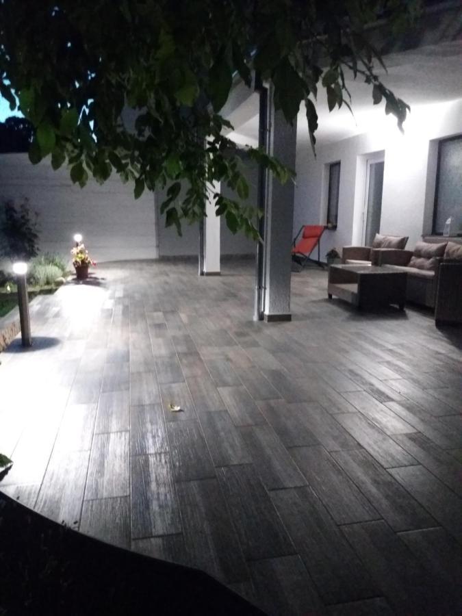 Eva Apartman Heviz Exterior photo