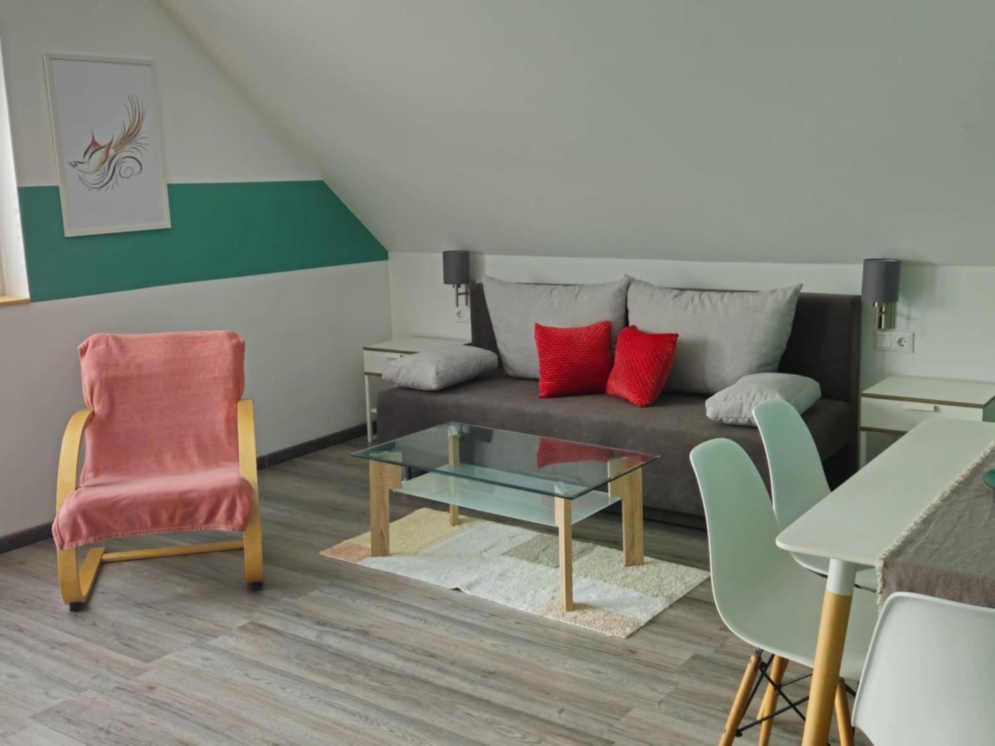 Eva Apartman Heviz Exterior photo